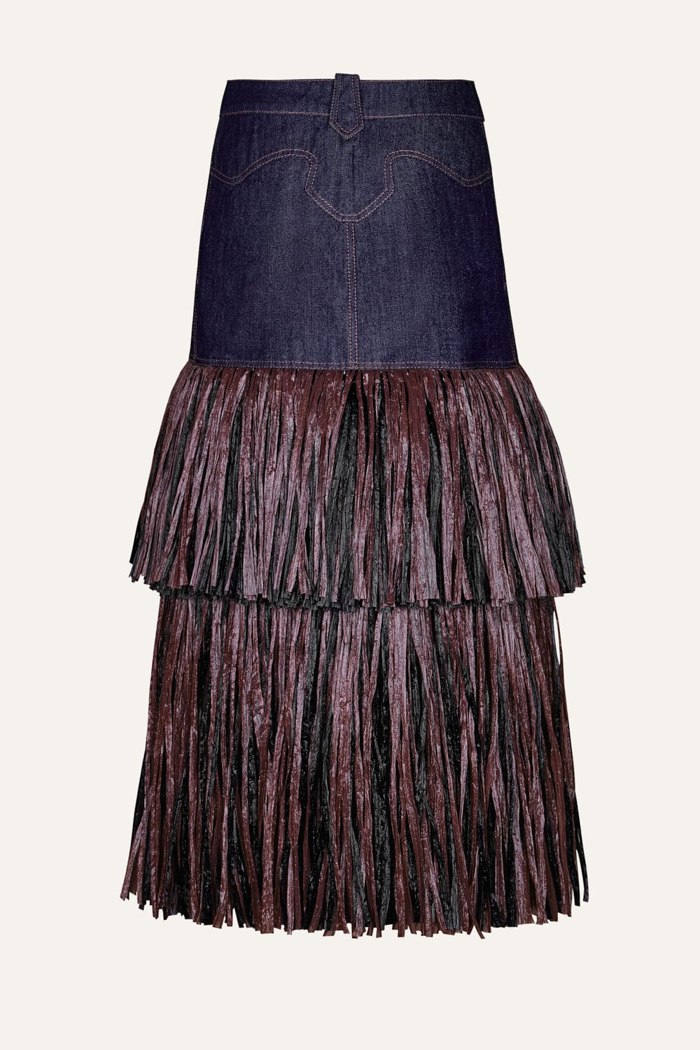 Calipso Skirt - imagen 3