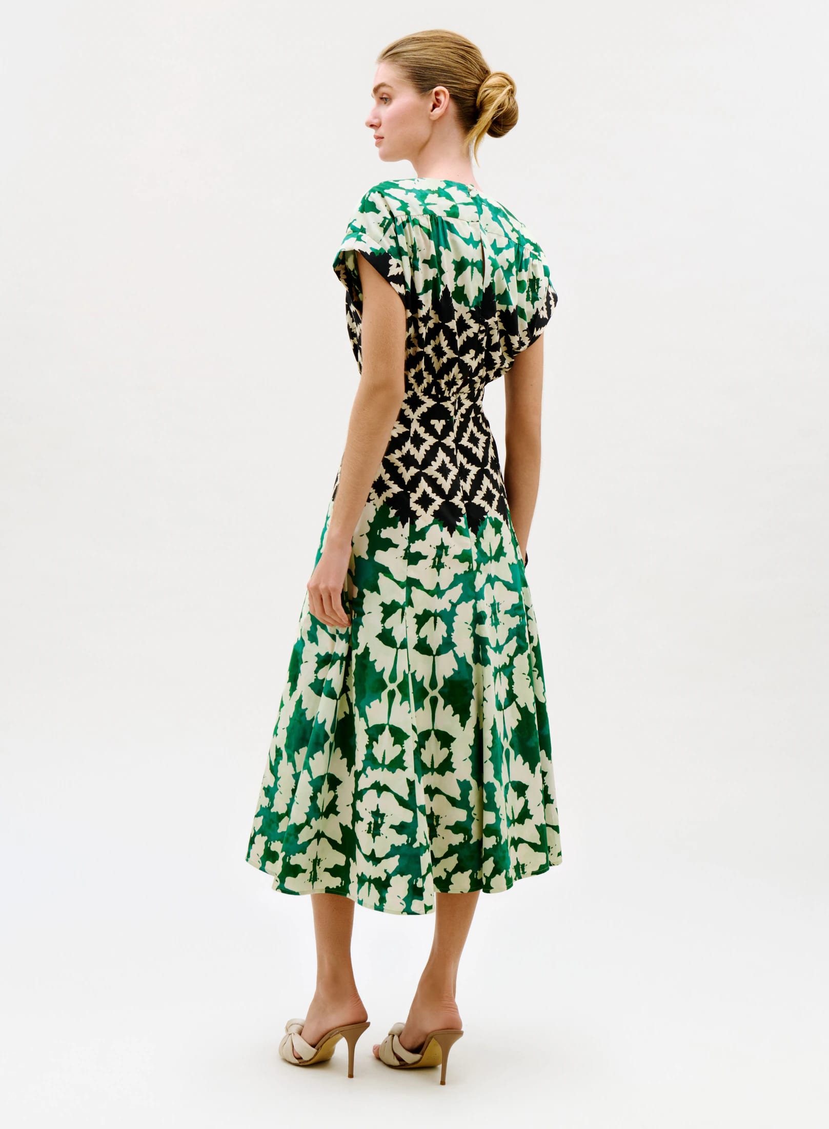 Sakura Dress - imagen 3