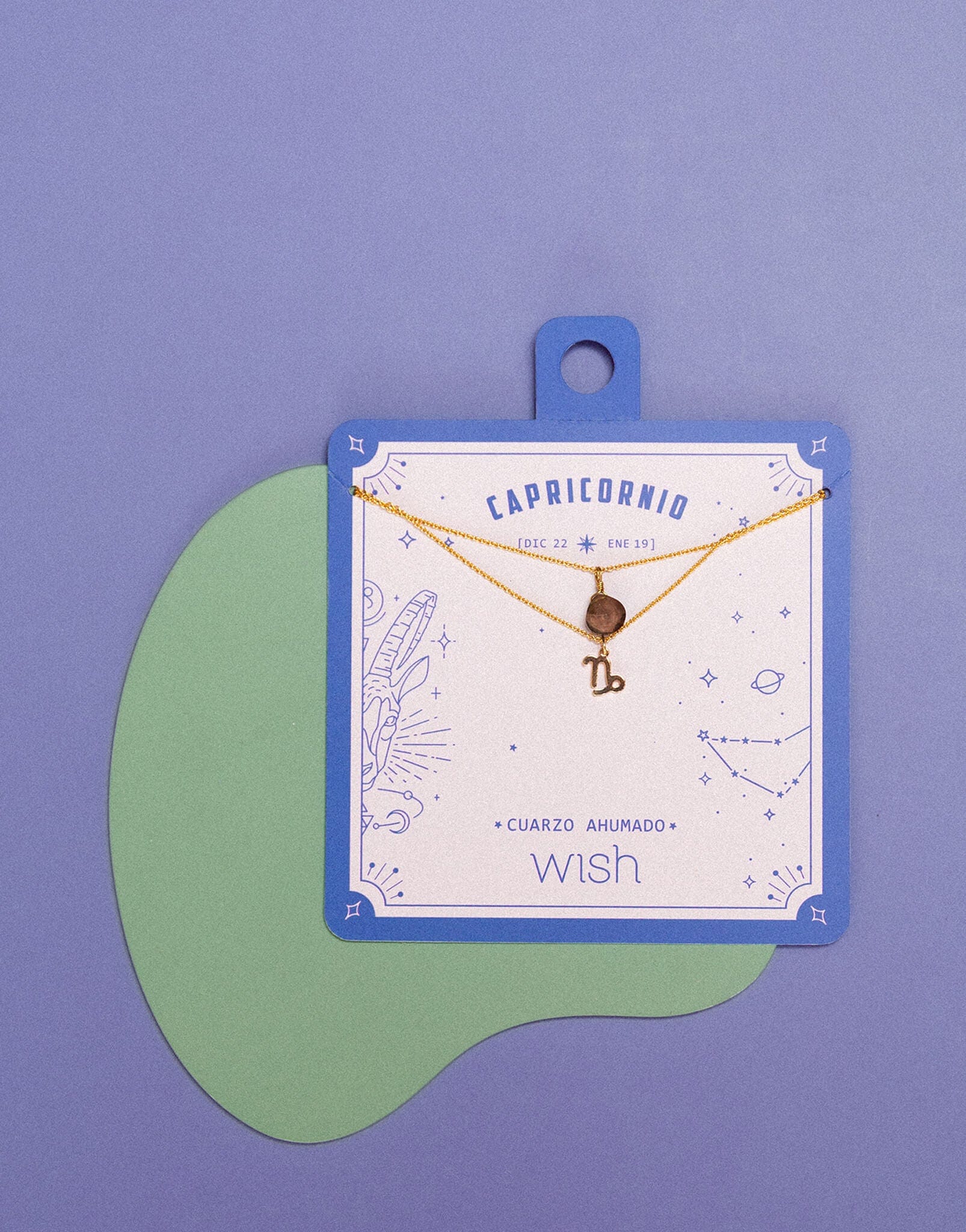 COLLAR DE LOS SIGNOS - imagen 12
