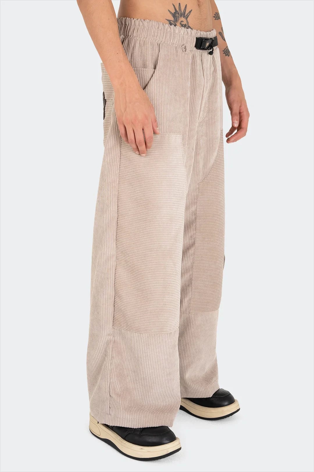 VENENO PANTALON DESERT GRAIN - imagen 2
