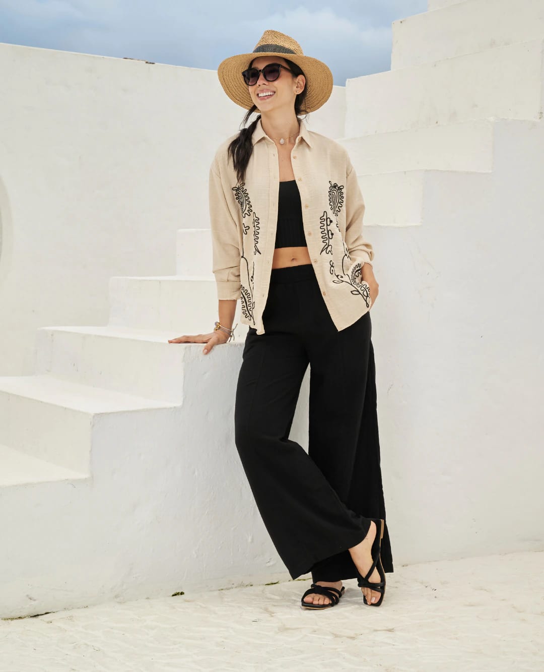 Playamujeres Pants - imagen 3