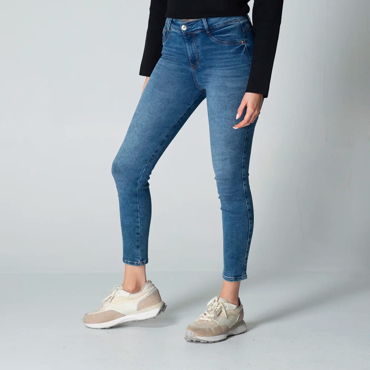 Jean Skinny Toby - imagen 18