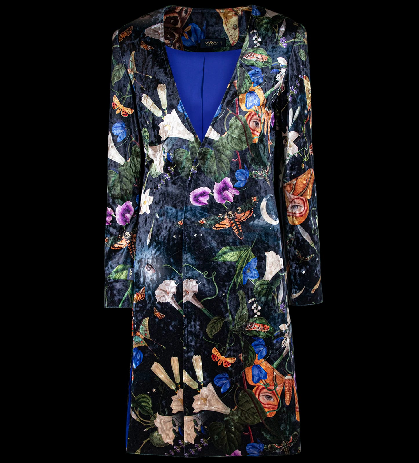 Kimono - Actia Lunar - imagen 4