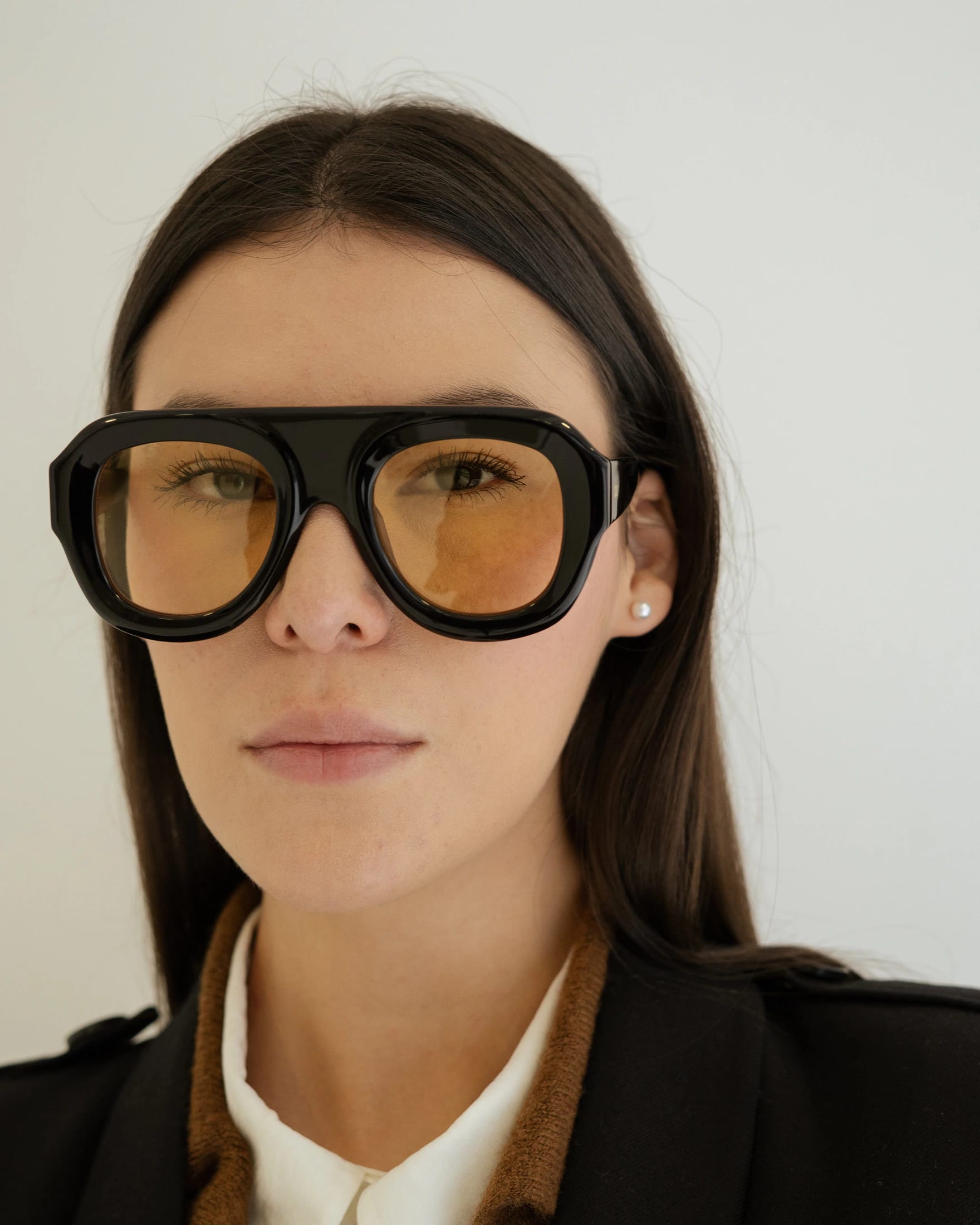 CORLINE - BLACK / LIME - imagen 3