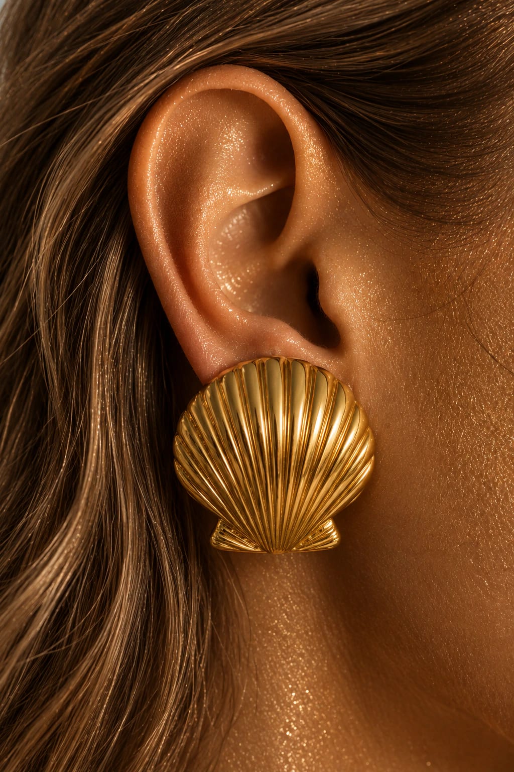La Ostra Maxi Studs - imagen 3