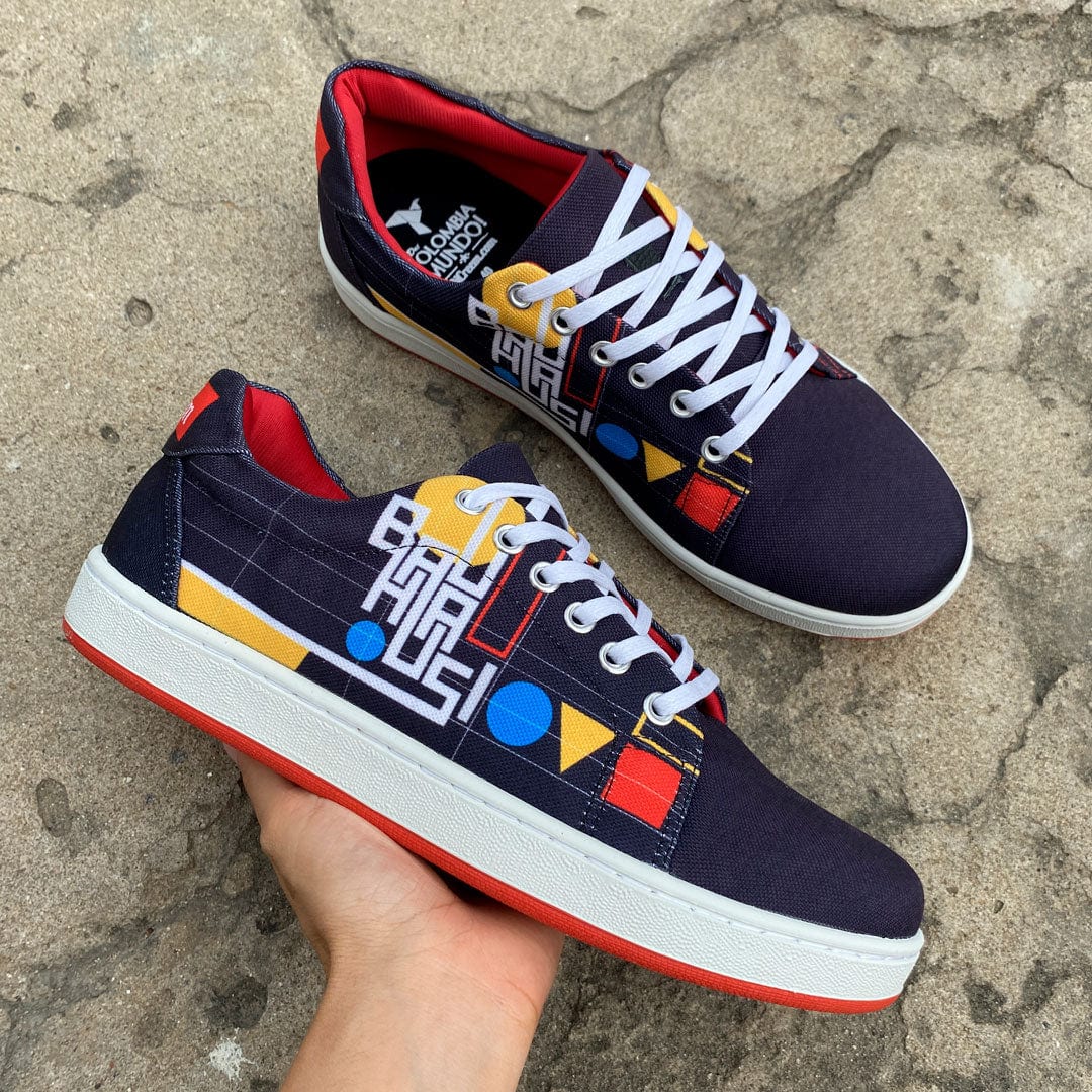 Bauhaus – Tenis CÓNDOR - imagen 4