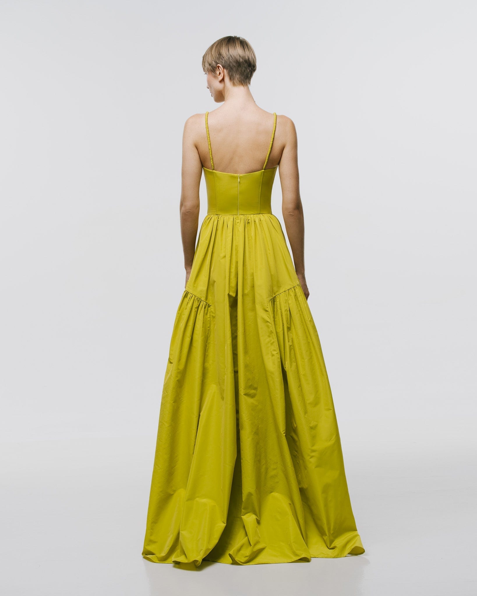 'RAKU' MAXI DRESS - imagen 4