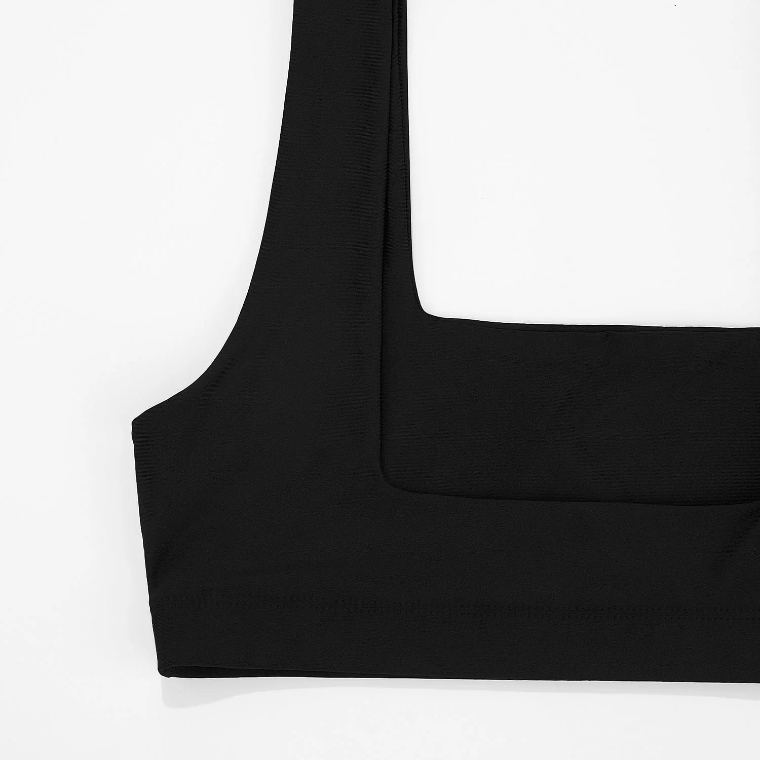 True Classic Top - Black - imagen 9