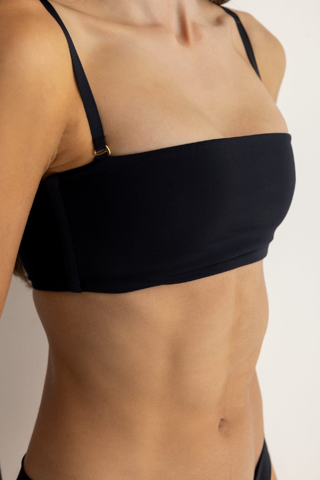 TOP PHOEBE NEGRO - imagen 1