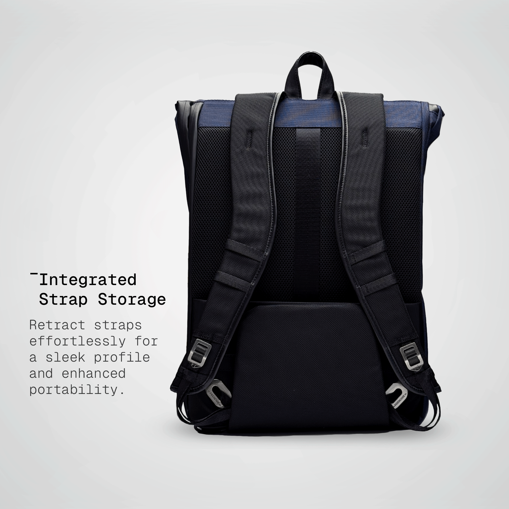 WORK/TRAVEL SPEED BACKPACK - imagen 73