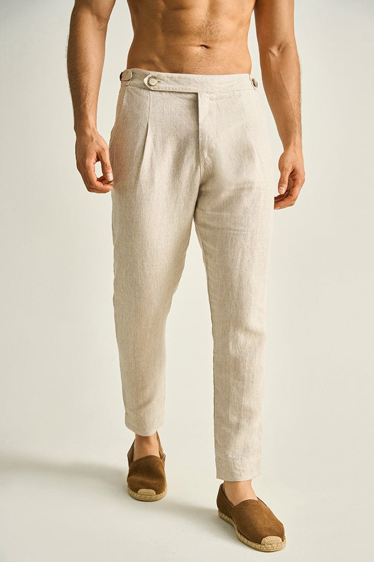 Pantalón privé - imagen 2