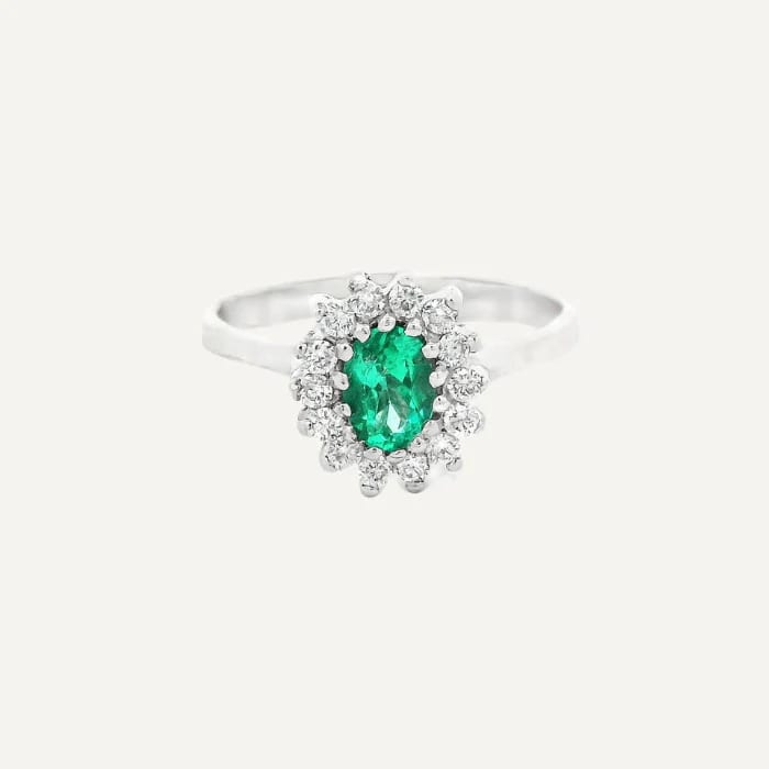 Anillo Royalty Lady D - imagen 5