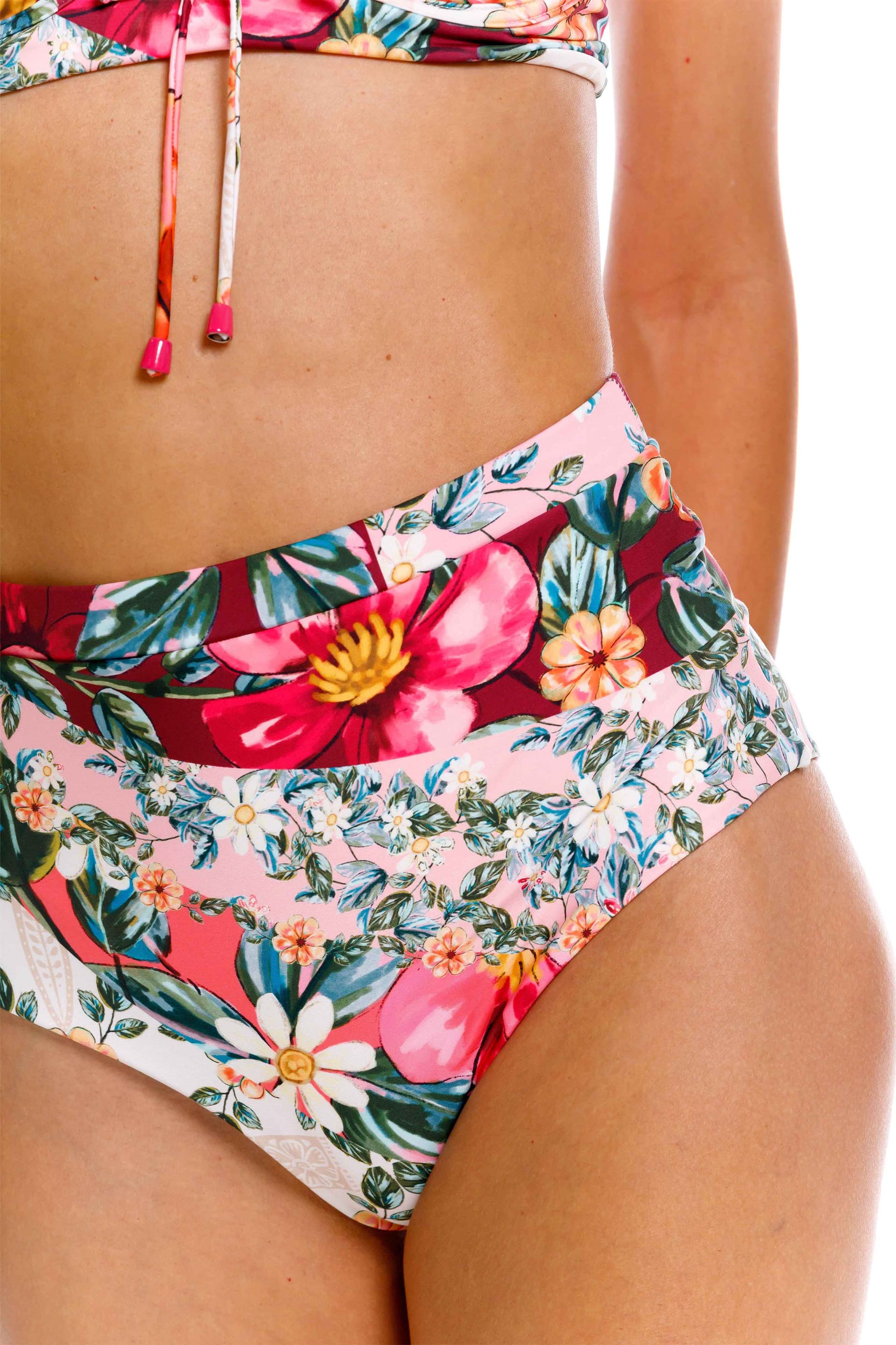 Panty Setentero Bikini Kenia Ondas - imagen 2