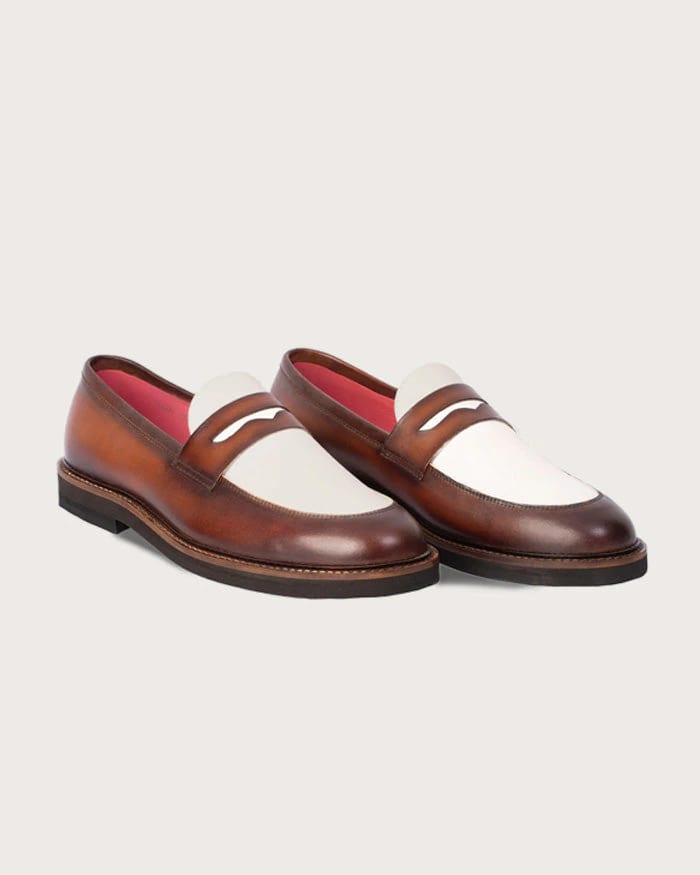 Mocasín Mercer Mocha Suela Ultraliviana - imagen 2