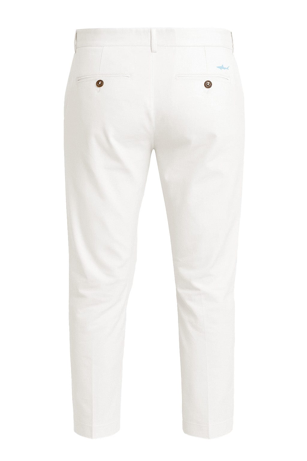 PANTALON BLANCO - imagen 3