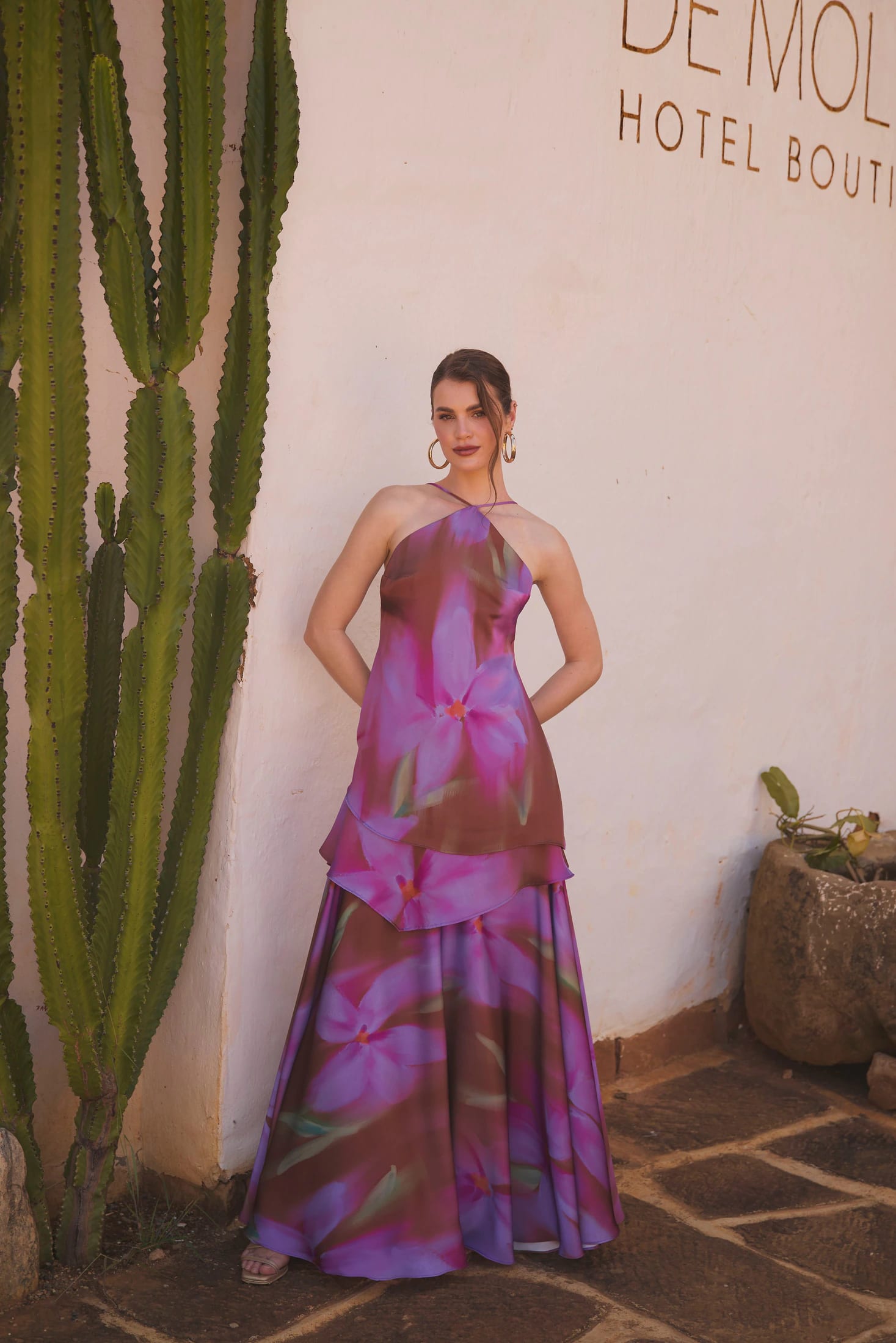 Vestido Georgina - imagen 1
