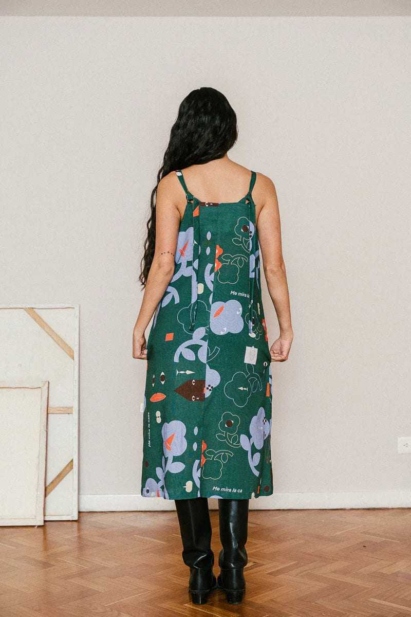 DRESS FACES WE SEE - imagen 2