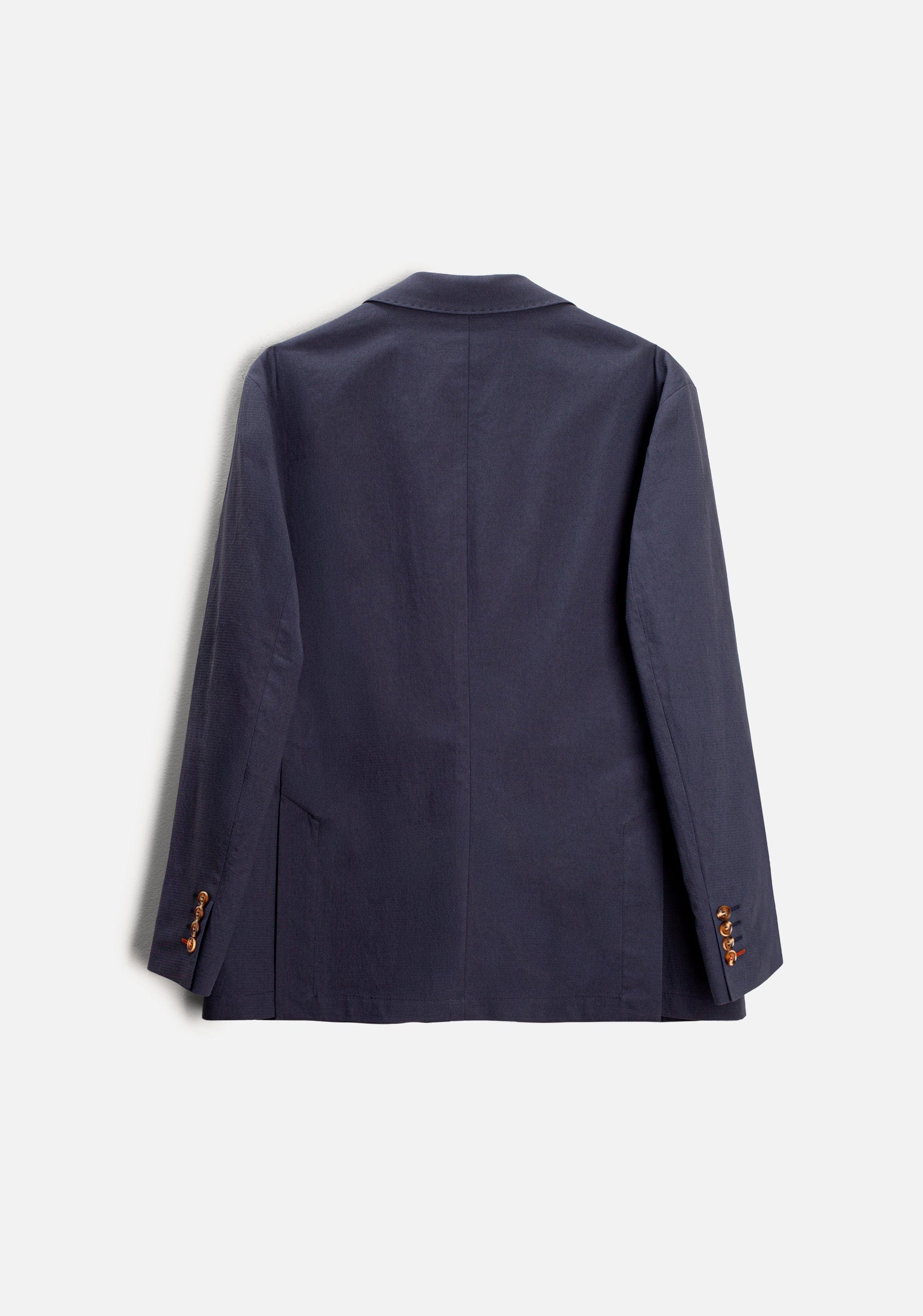 Blazer H Lorenzo Azul Osc - imagen 4