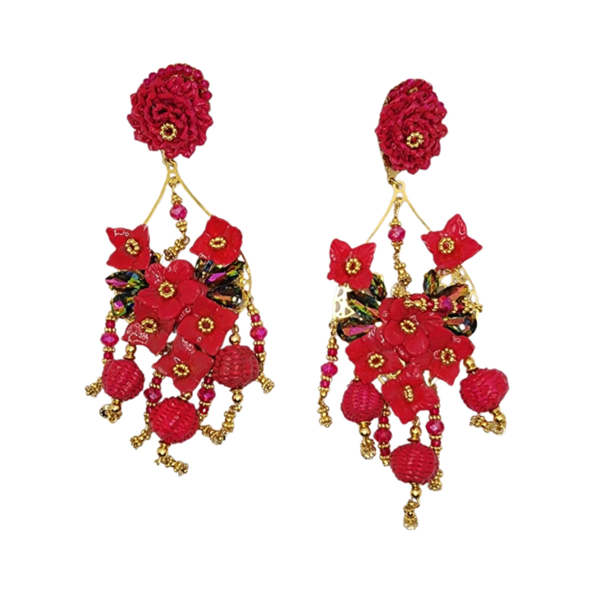Flower & Flower Fuchsia - imagen 1