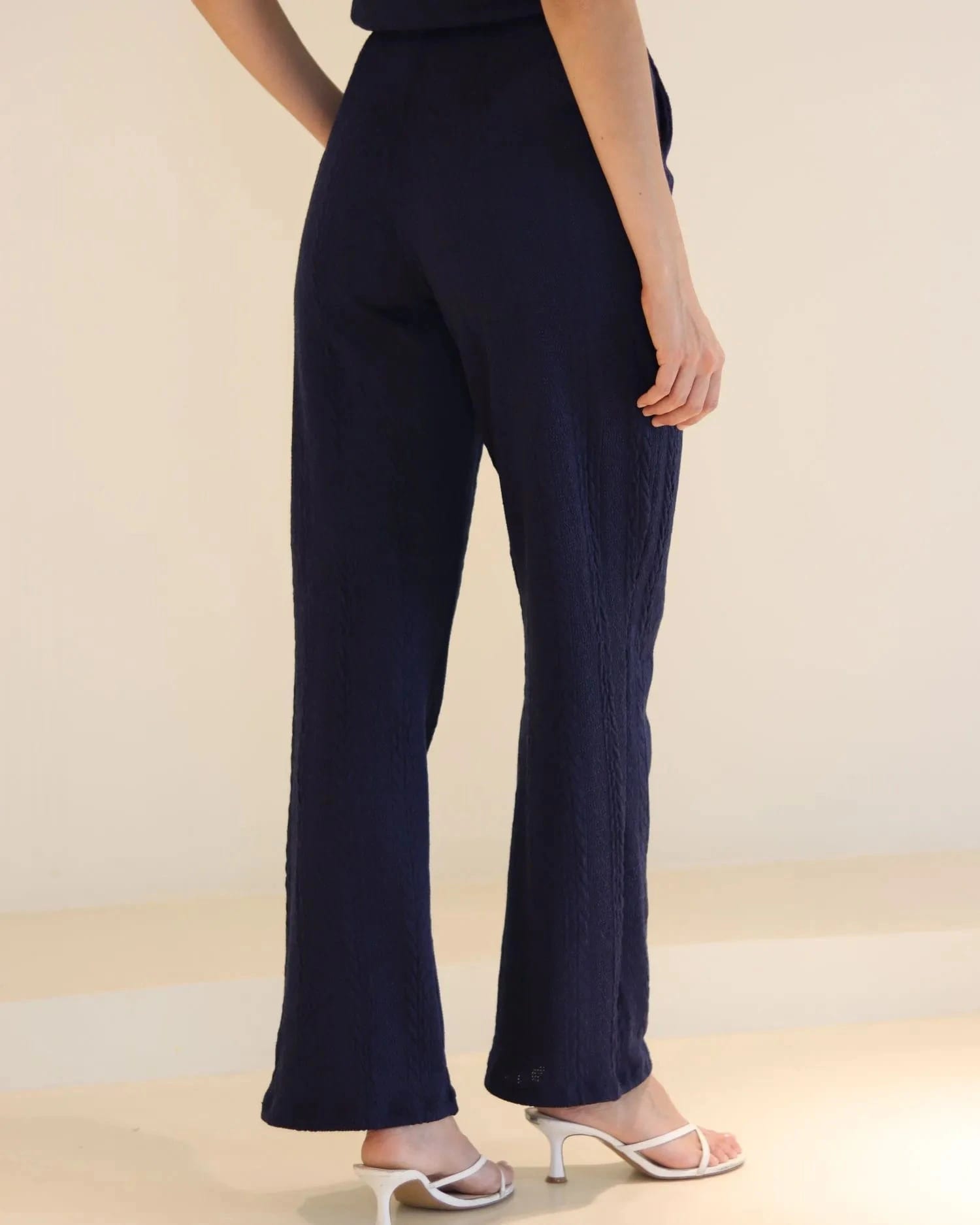 Pantalón Nova Azul - imagen 3