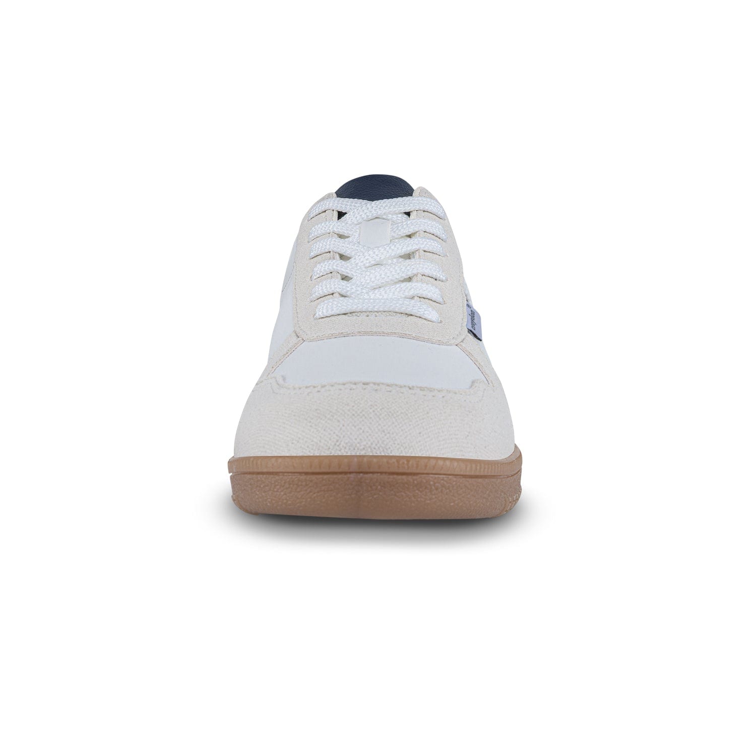 Tenis Urbanos Anteros Blanco-Azul Croydon Para Hombre - imagen 3
