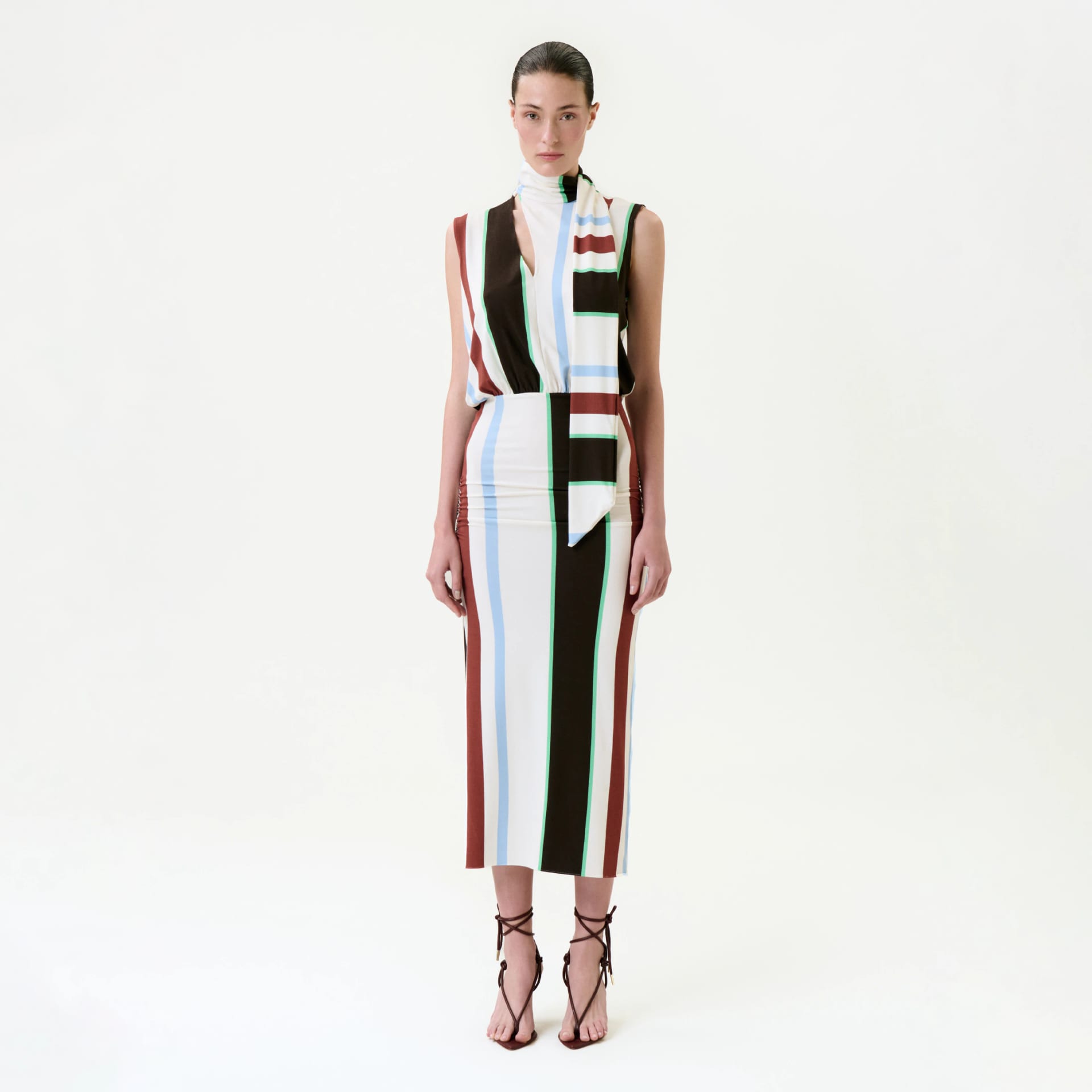 Zaz Dress - imagen 1