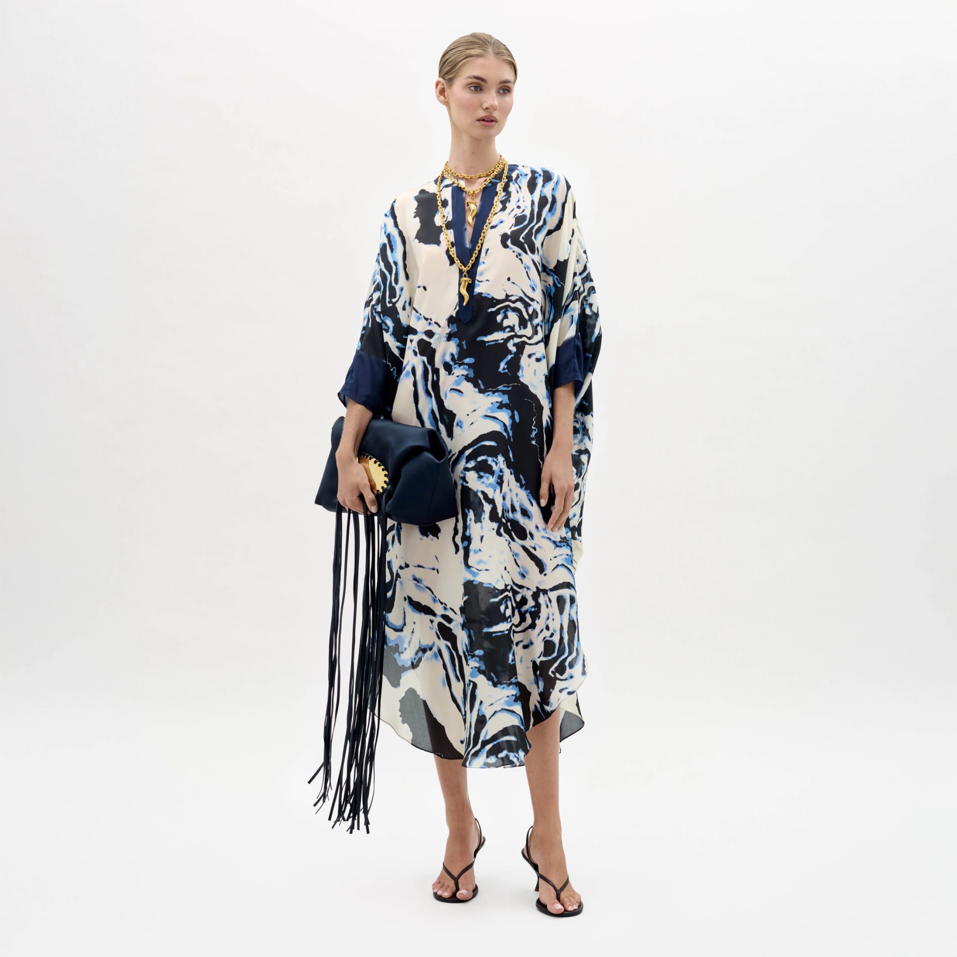 Elea Tunic - imagen 1