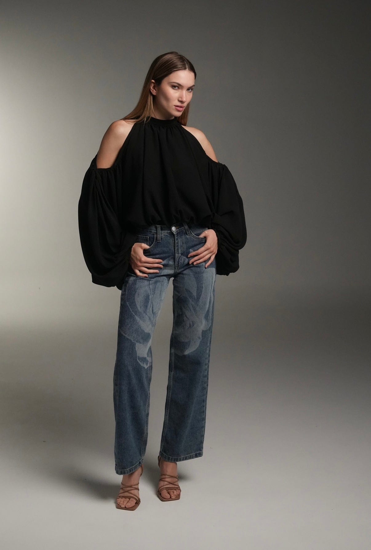 CATTLEYA JEANS - imagen 3