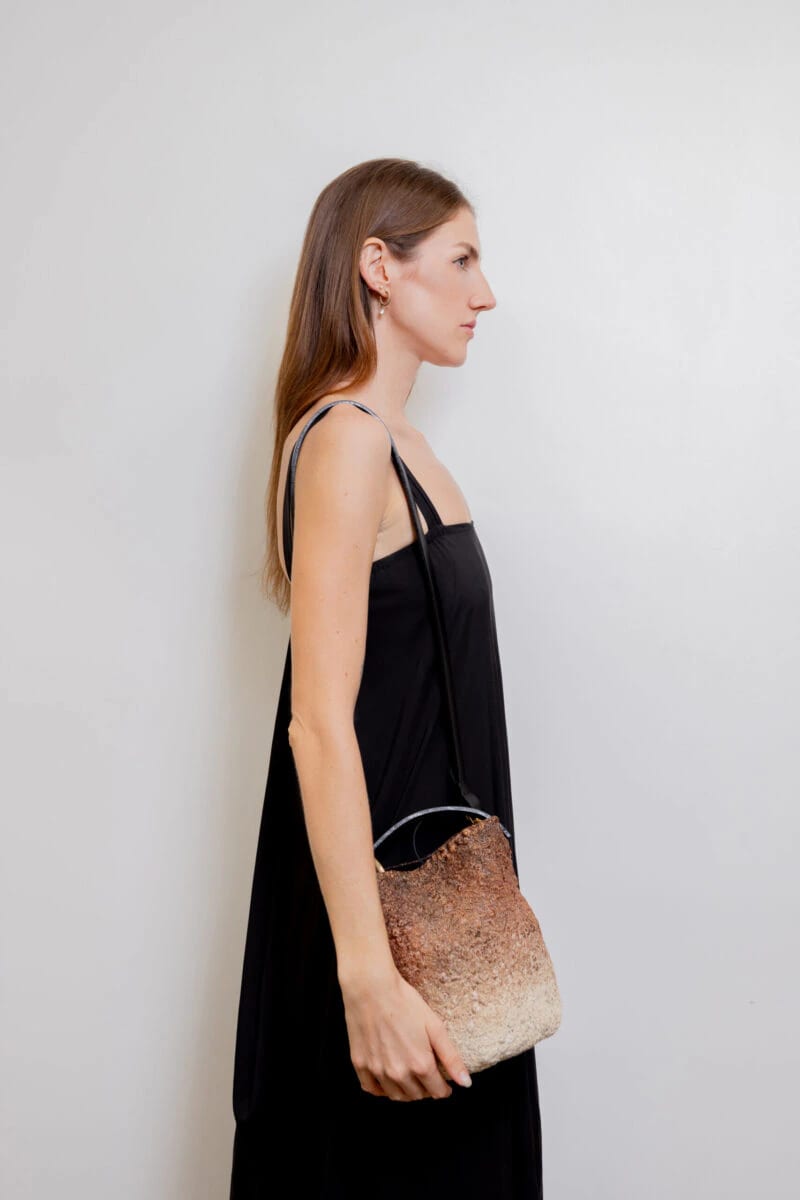 Mochila Wayuu Grande - imagen 3