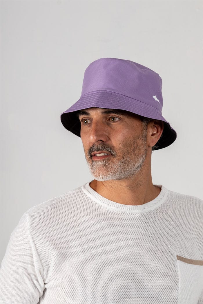 GORRITO LILA - imagen 2