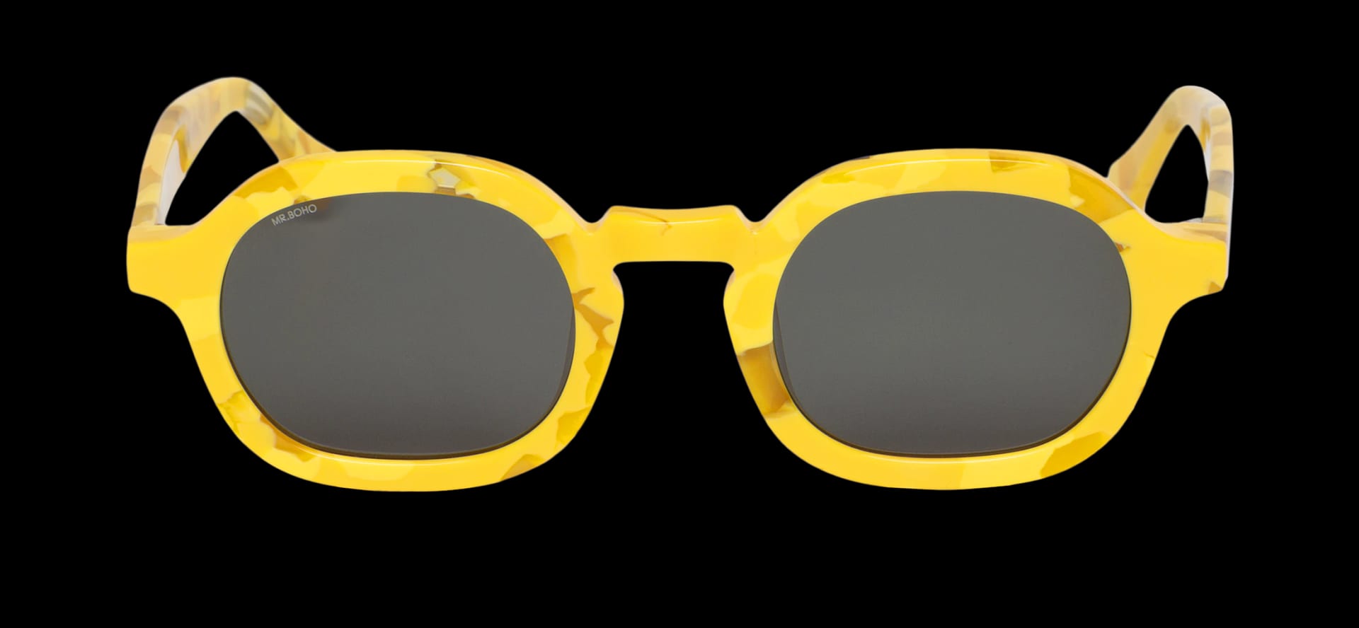 FLASHY EL PATIO - WITH CLASSICAL LENSES - imagen 1