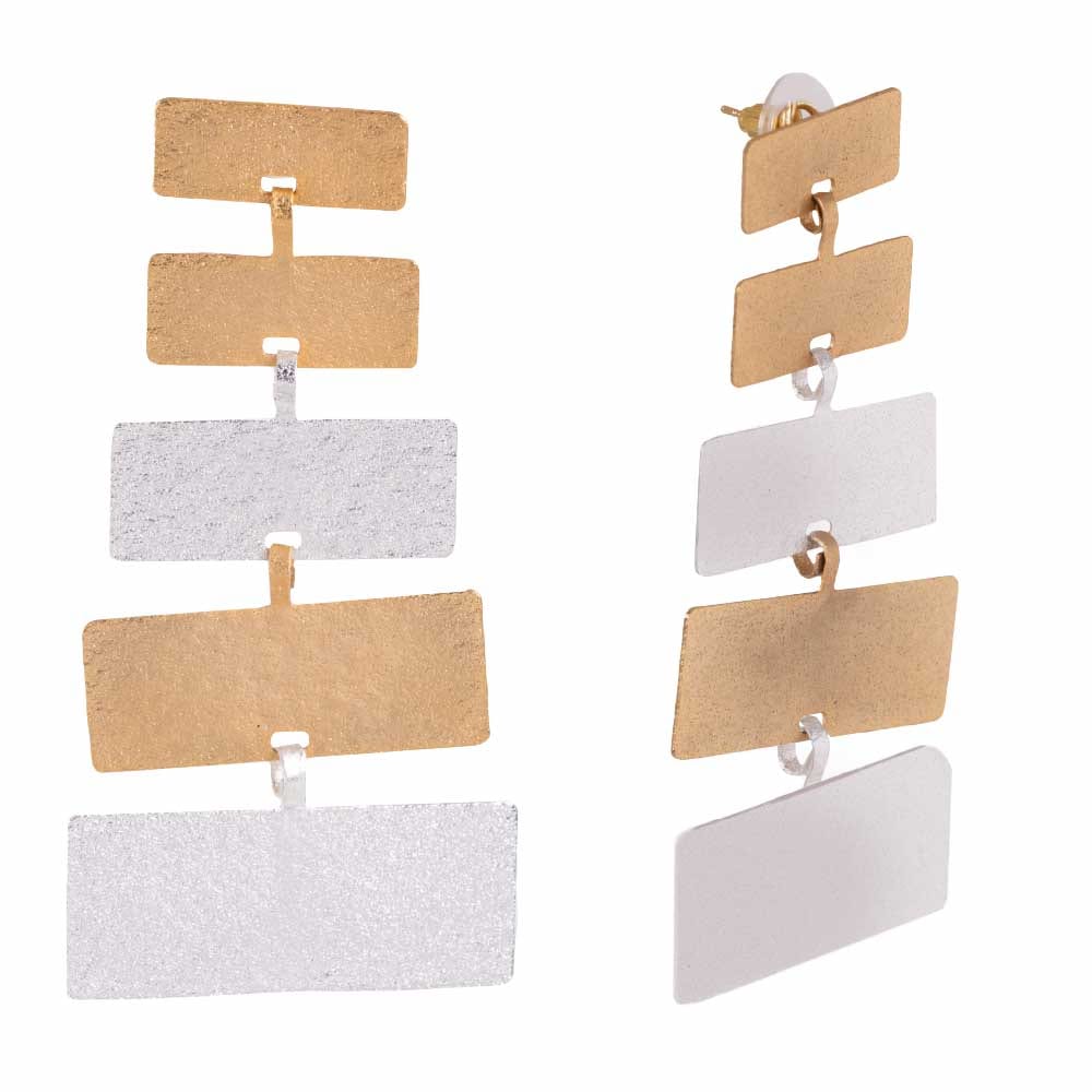 Aretes Resplandor - imagen 1