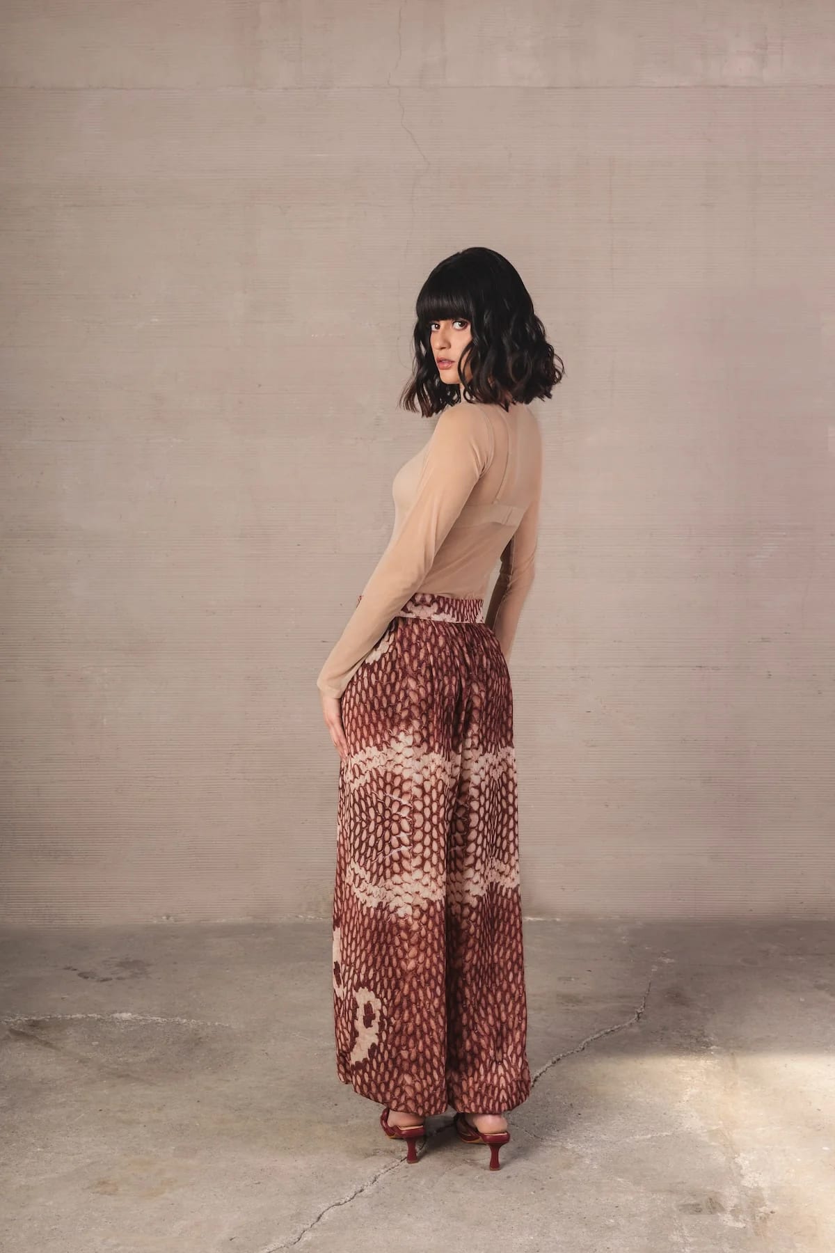 Luzia Pant | Ignis - imagen 11
