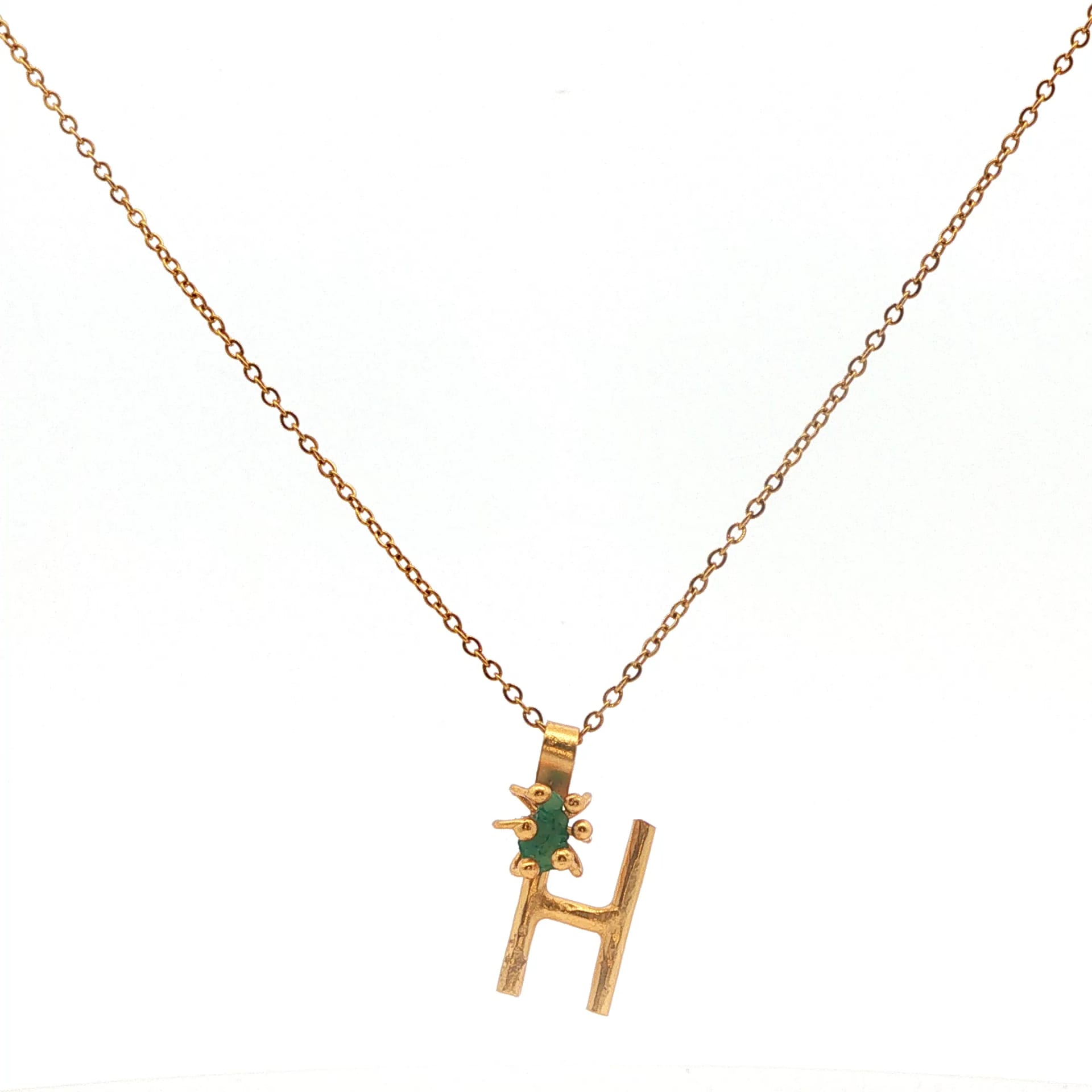 Tell me More Necklace - imagen 9