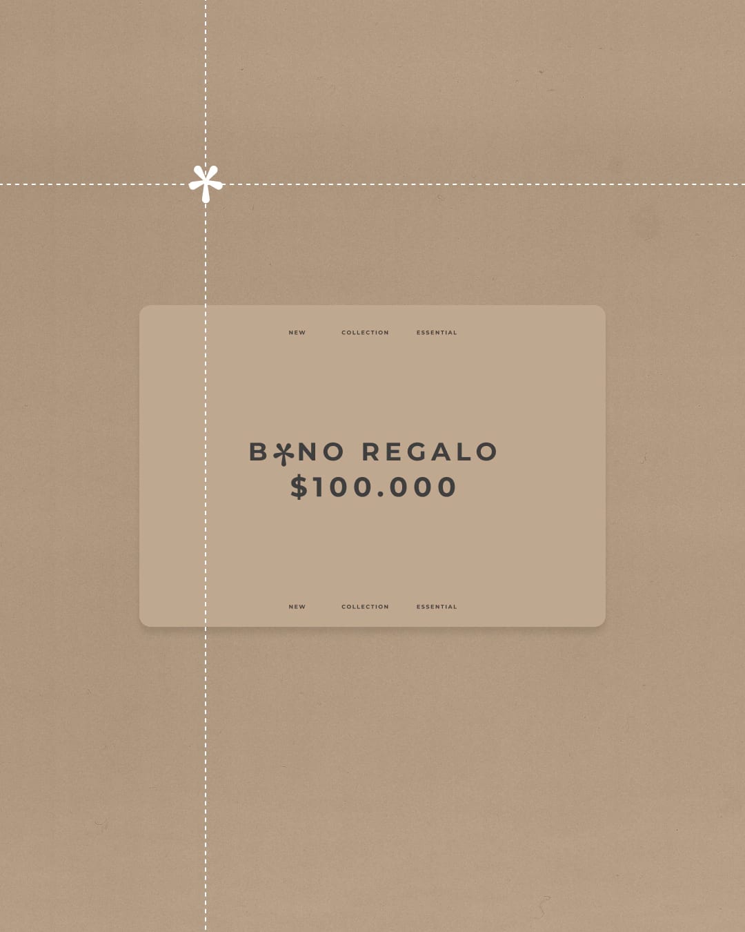 Bono Regalo Danfive - imagen 1