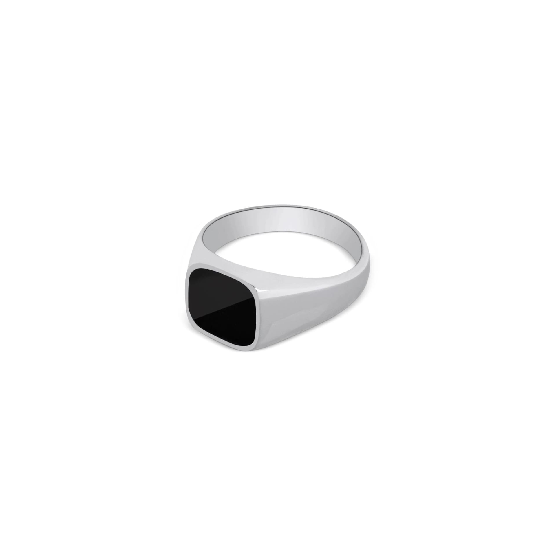Delta Ring | Anillo en Plata - imagen 3