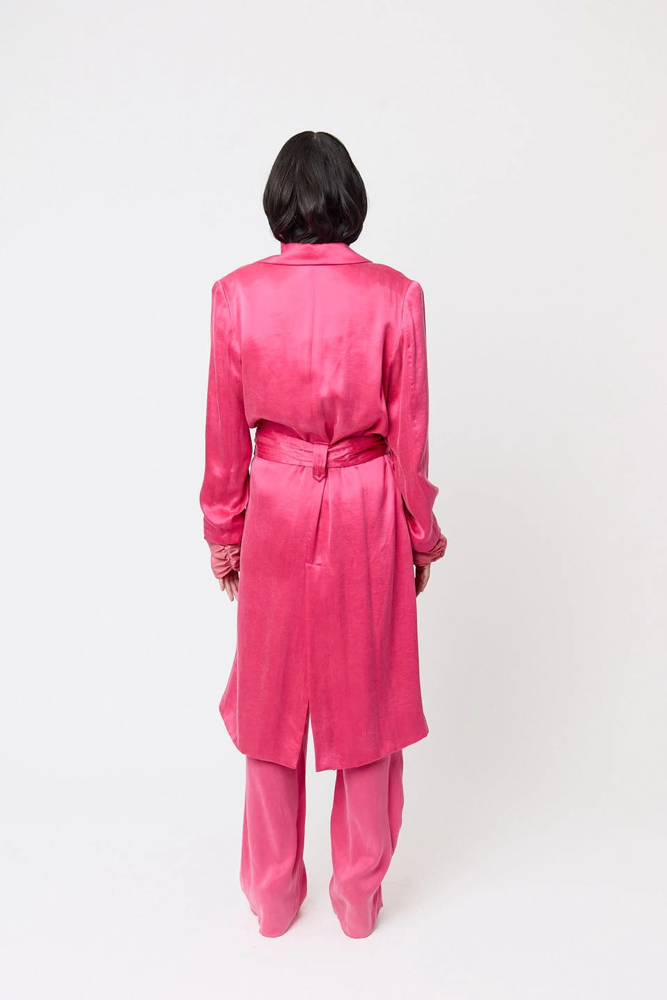 Raspberry Coat - imagen 4