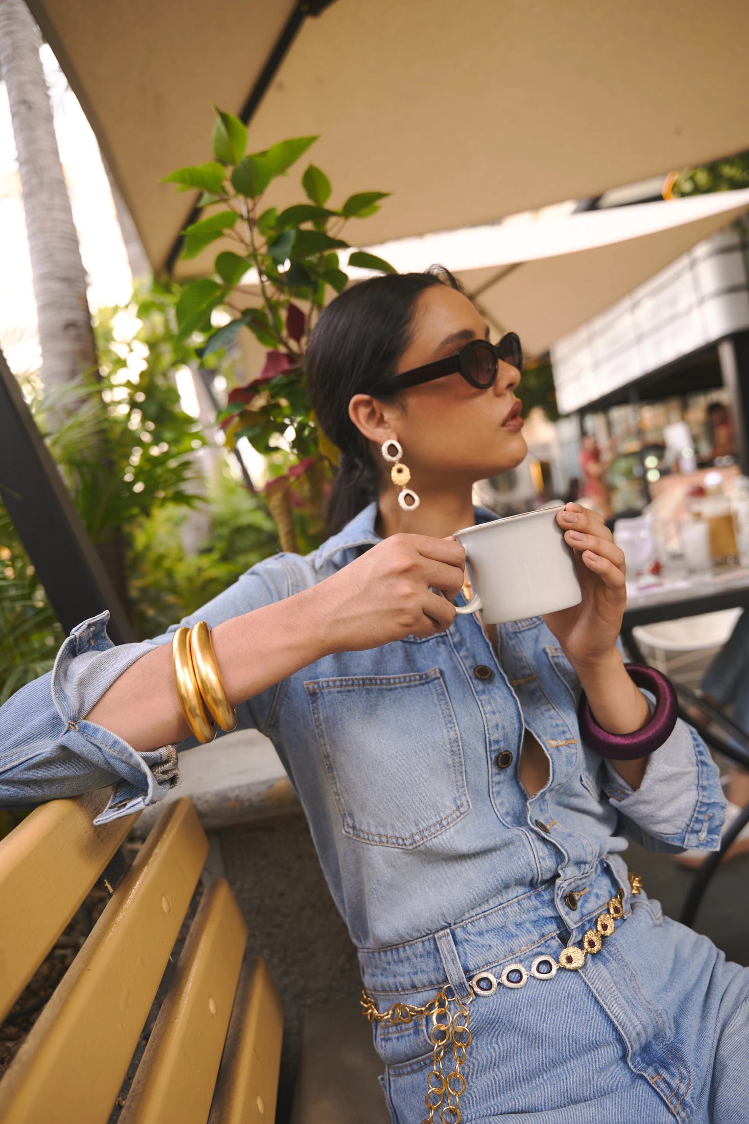 Necklace All - imagen 4