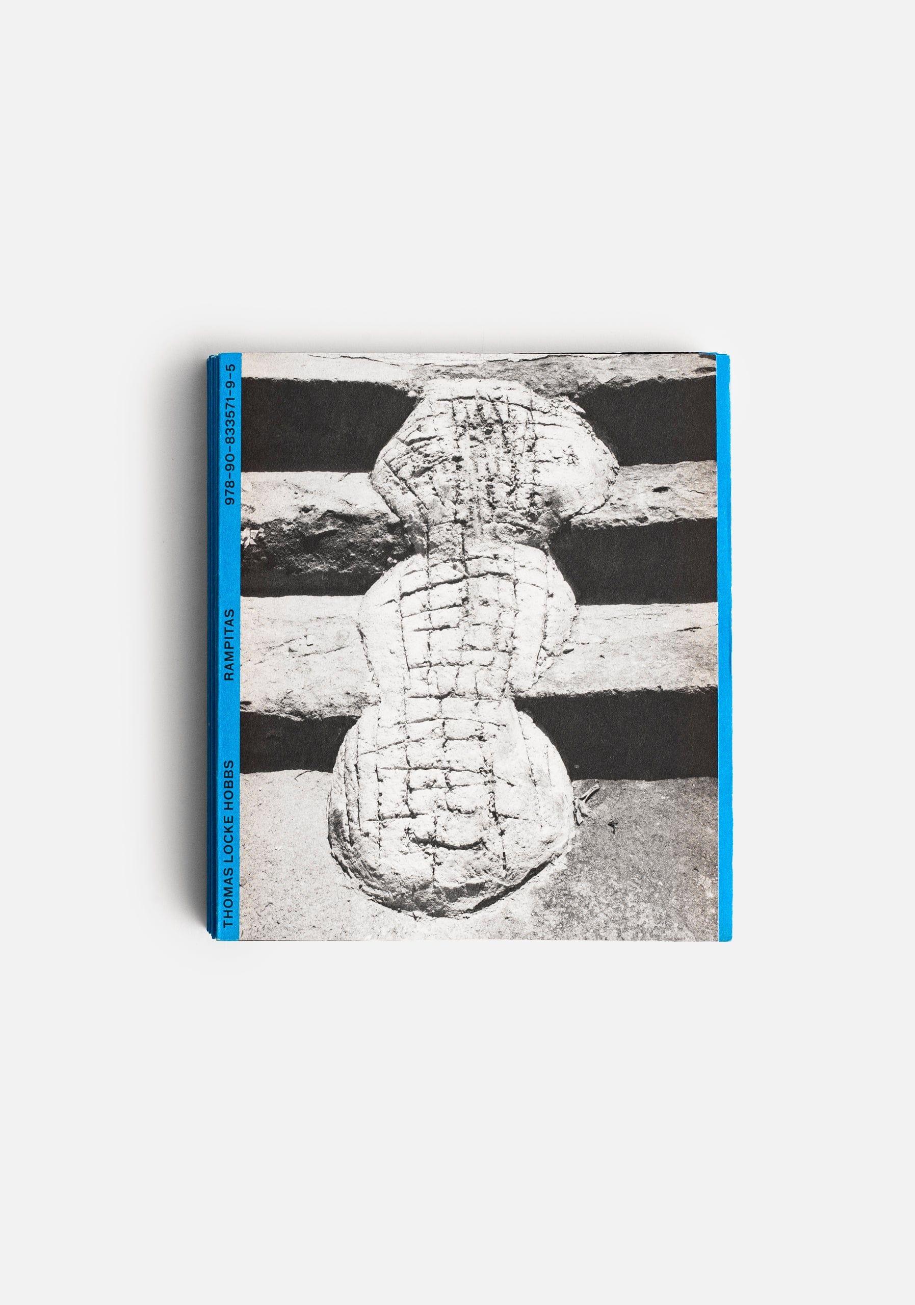 Libro Rampitas ED. A&A - imagen 1