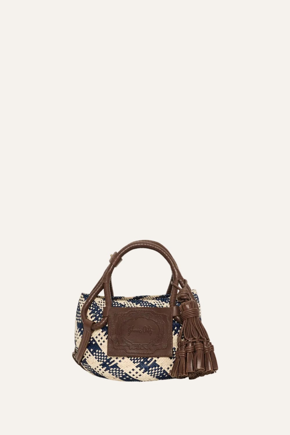 The Nomadic Heaven Mini Tote Bag - imagen 1