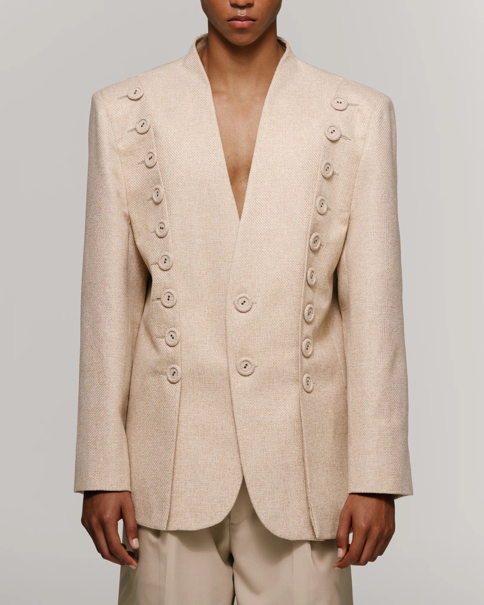 Blazer Amapola - imagen 3
