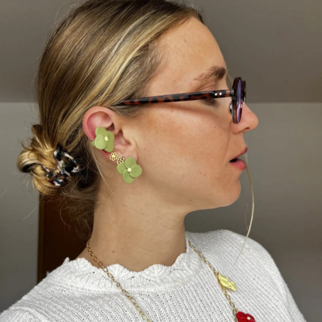 Earcuff Lucié Tiny - imagen 1