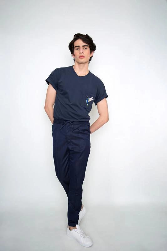 Camiseta Carlo - imagen 3