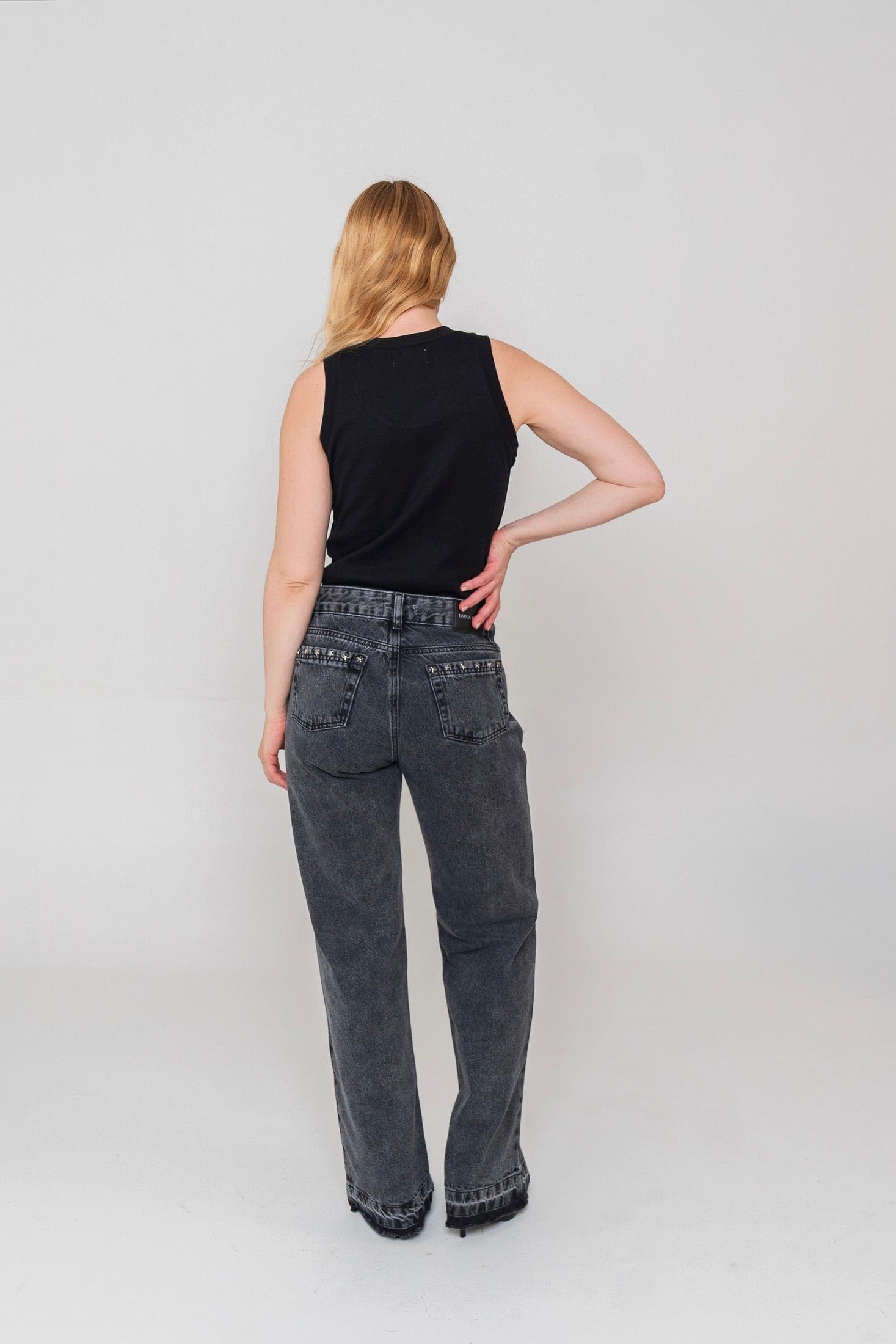 Cosmic Gray Jeans - imagen 3