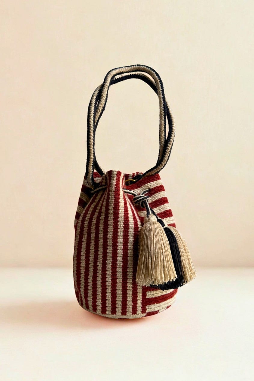 Orinoquia M Medium Cord Bag - imagen 2