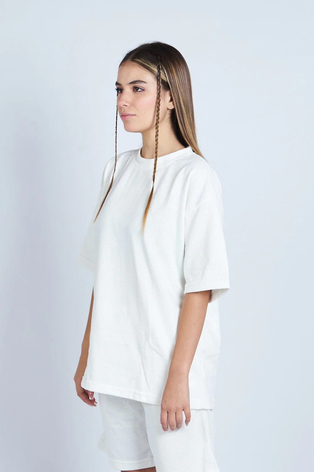 Conjunto textura Marfil | DROP 03 | - imagen 6