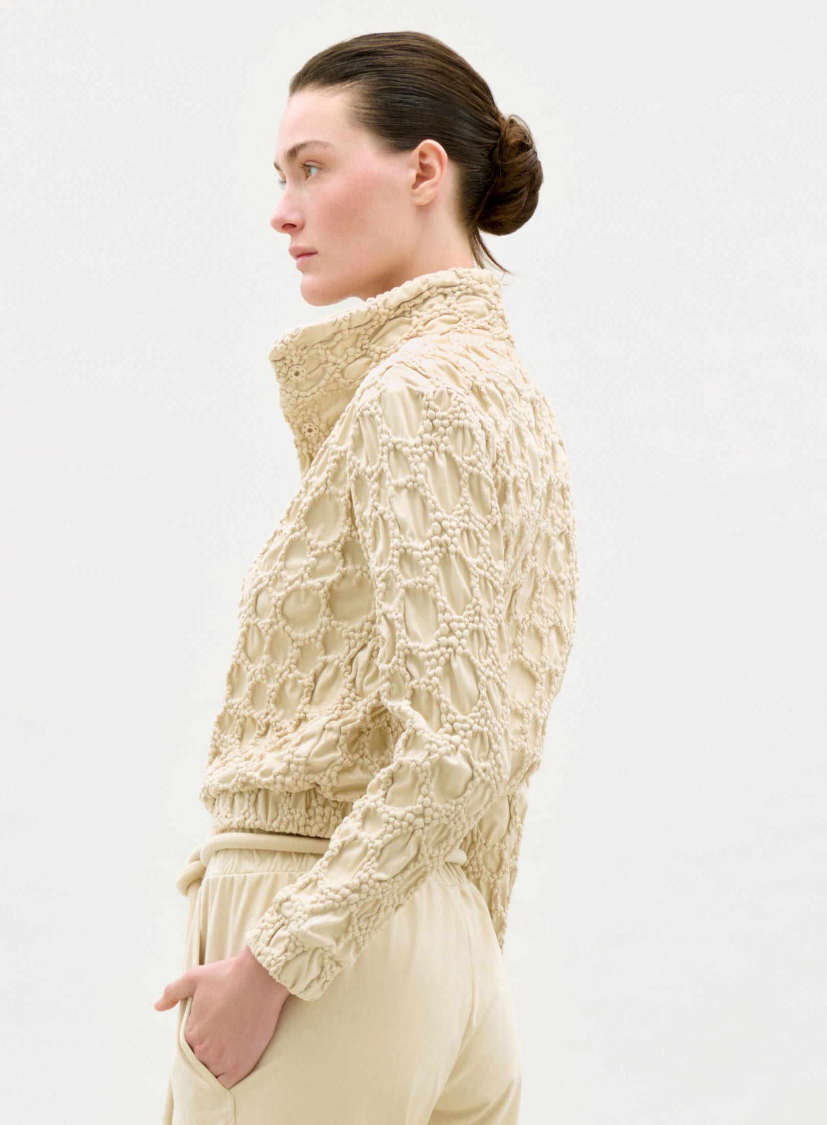 Zalta Jacket - imagen 3