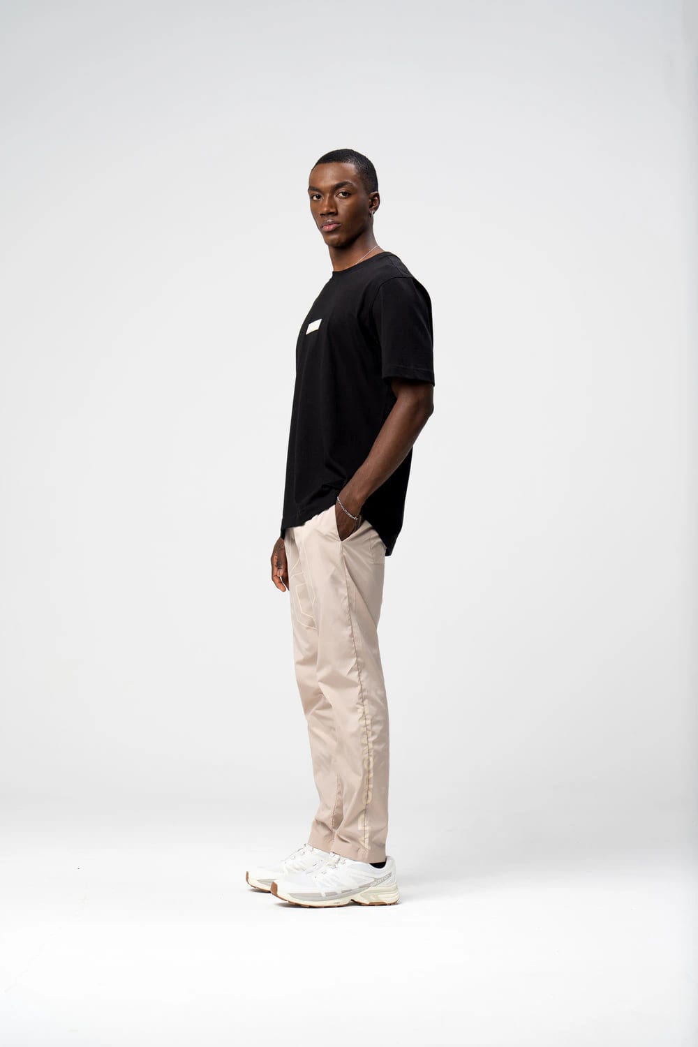 SANSKRIT T-SHIRT - imagen 3