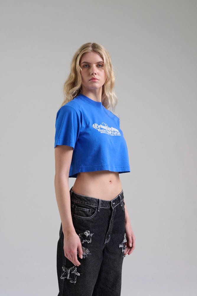 NARA CROP TOP - imagen 4