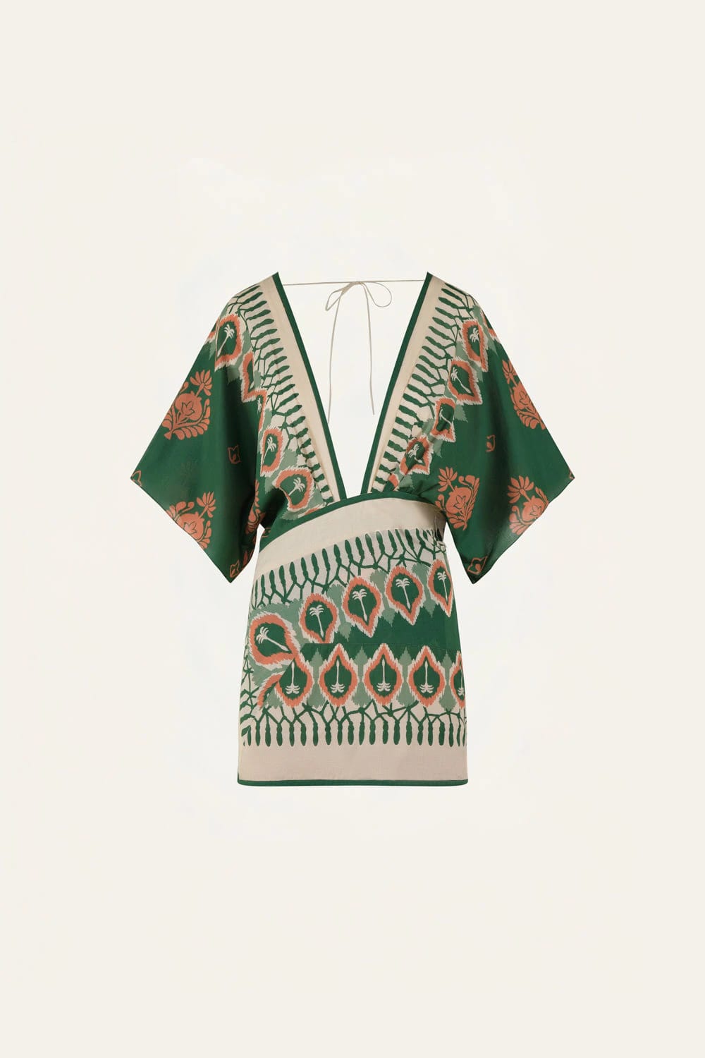 Inundada De Color Dress - imagen 1